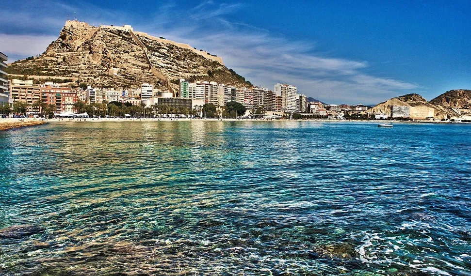 Капитал - Инвестиции в гостиничный бизнес Испании бьют рекорд