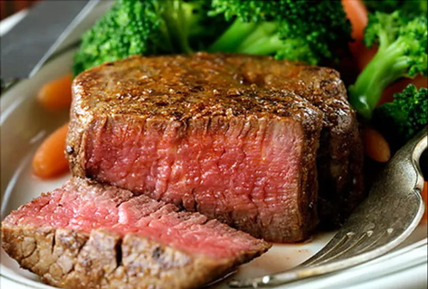 Капитал - Мяса едят все больше, цены на него — все выше