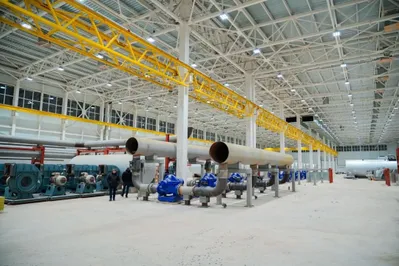 Фото: акимат Астаны