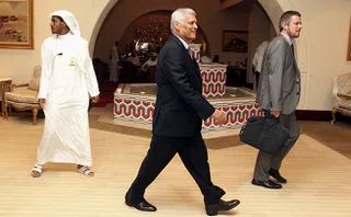 Капитал - Стоимость Brent рухнула после саммита в Дохе