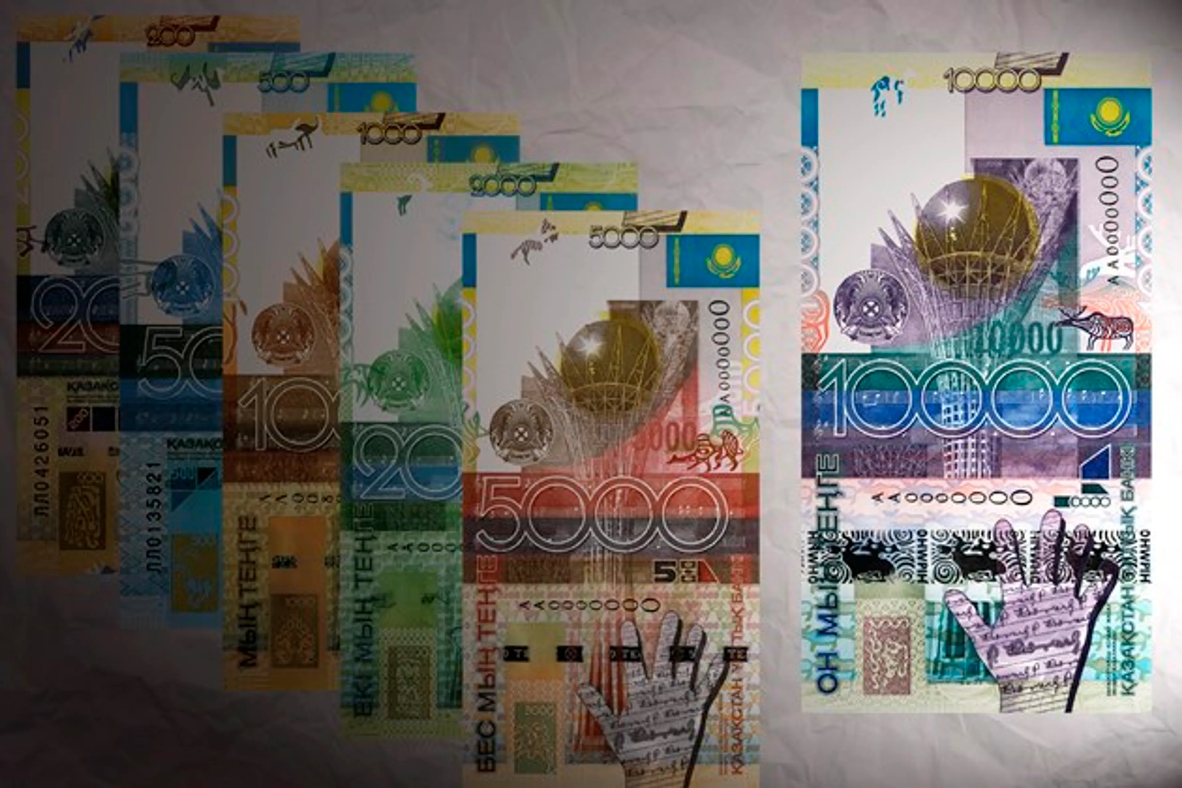 Капитал - Национальная валюта должна быть уникальной