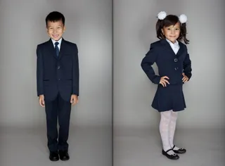 Капитал - Для казахстанских школьников ввели требования по форме