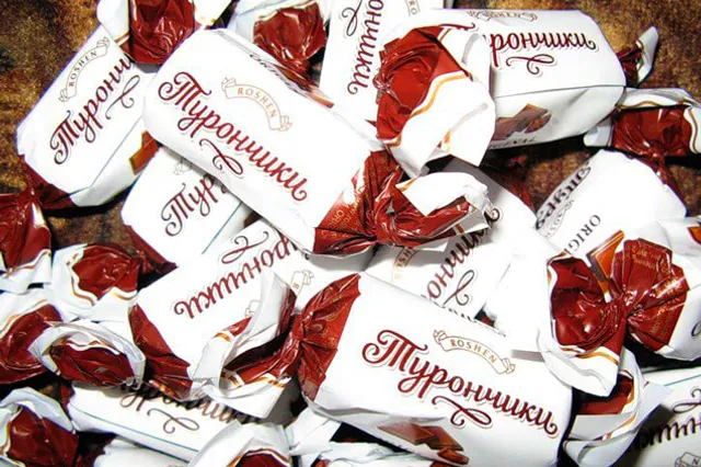 Roshen вернется на рынок России