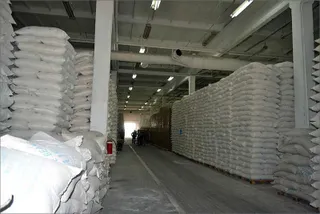 Капитал - Экспорт казахстанской муки сократился