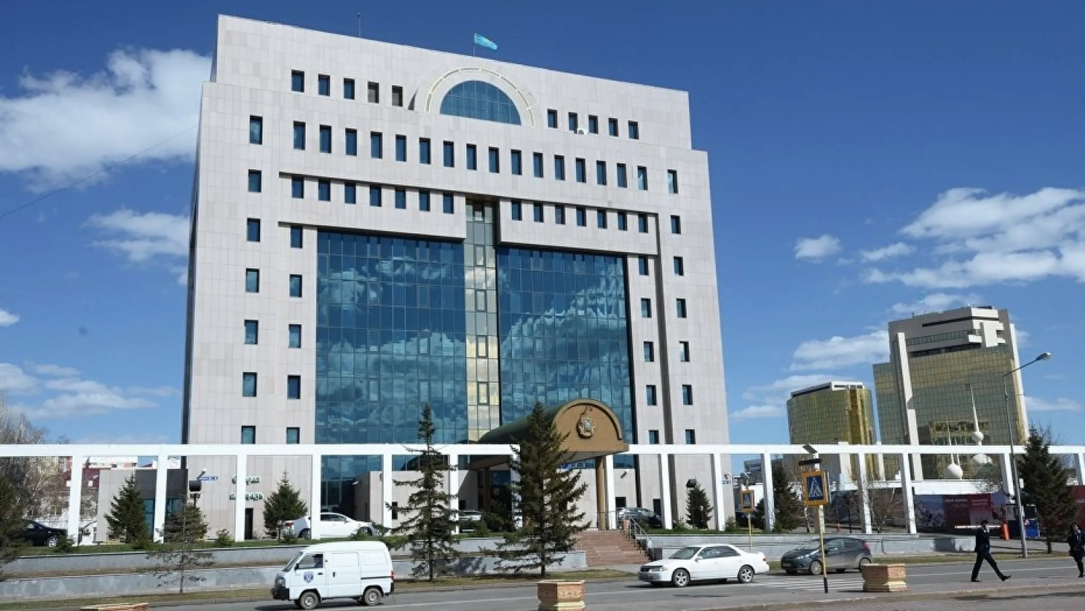 ​ЦИК исключил еще одного международного наблюдателя - Image Kapital.kz