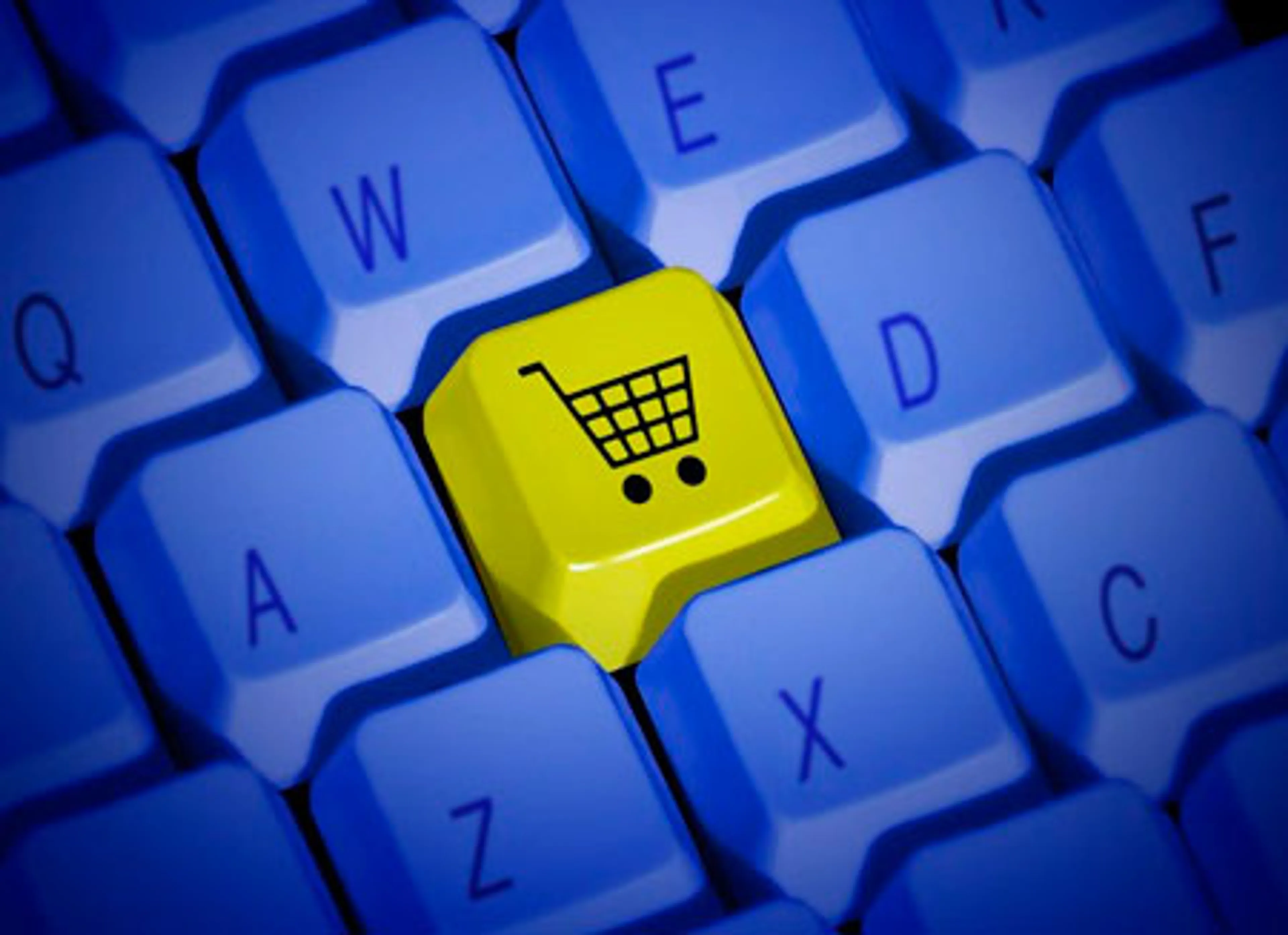 Капитал - Объем оnline торговли увеличится в два раза