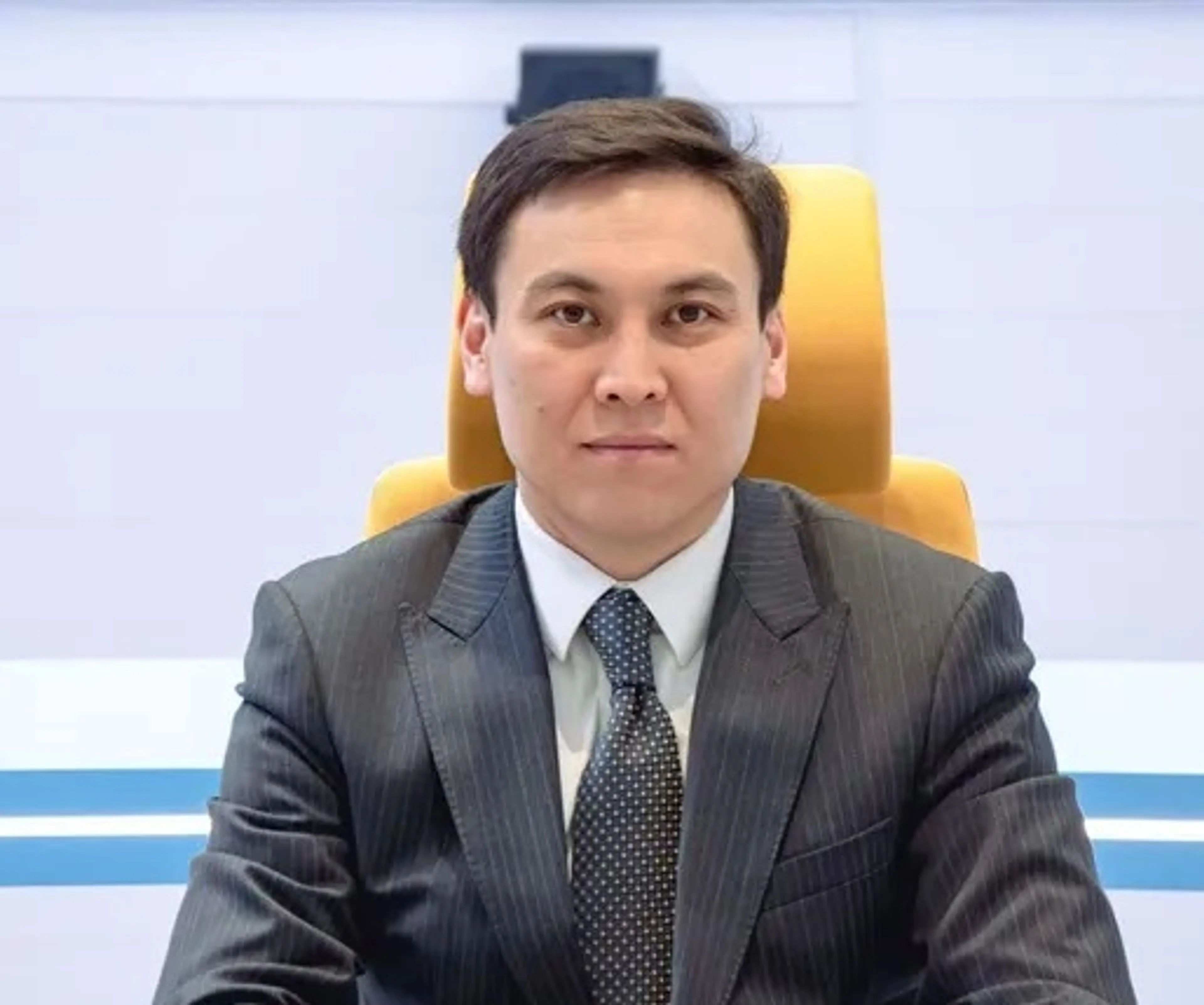 Фото: АО «Кселл»