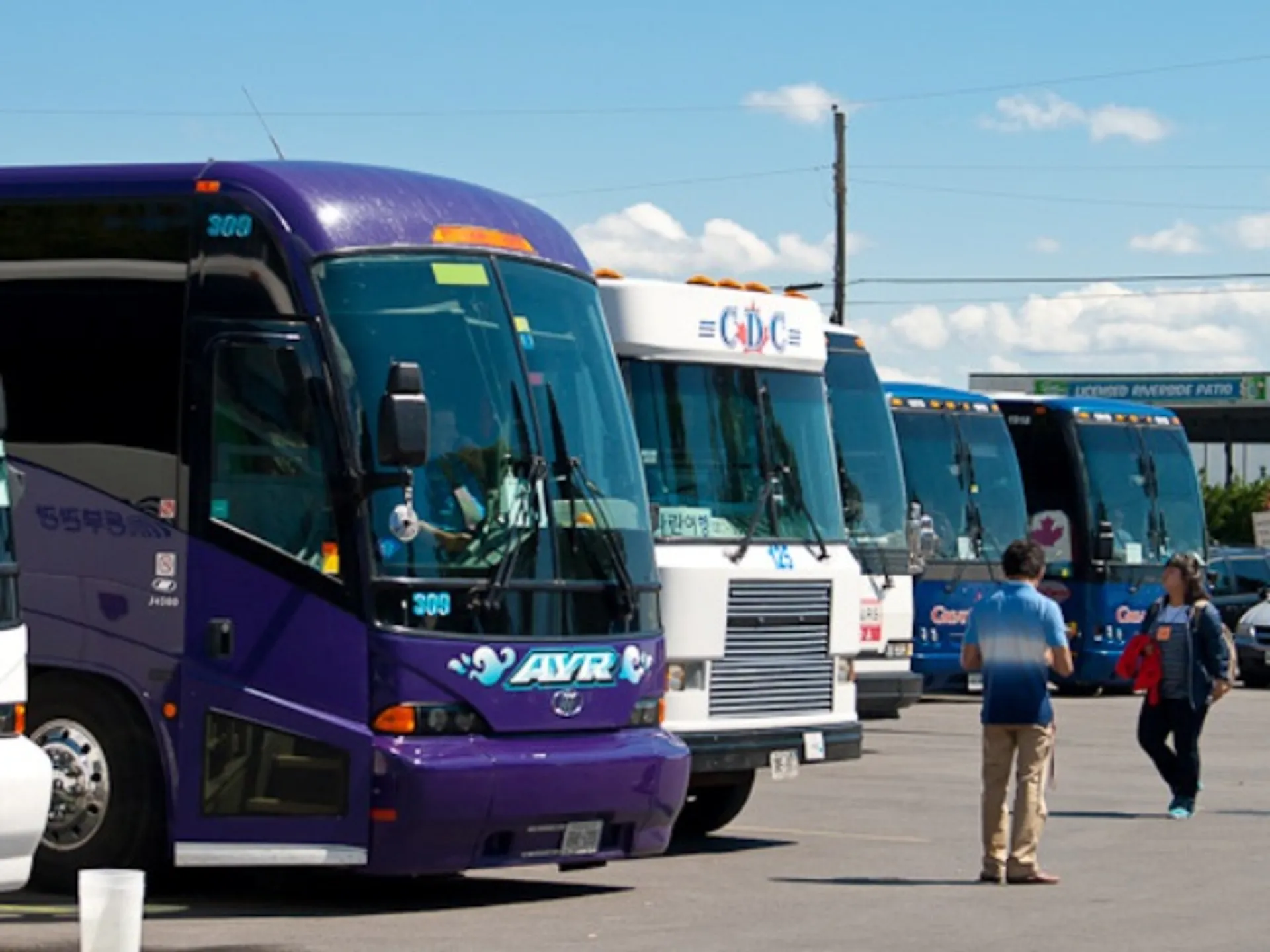 Капитал - В Алматы появятся 3 туристских автобуса