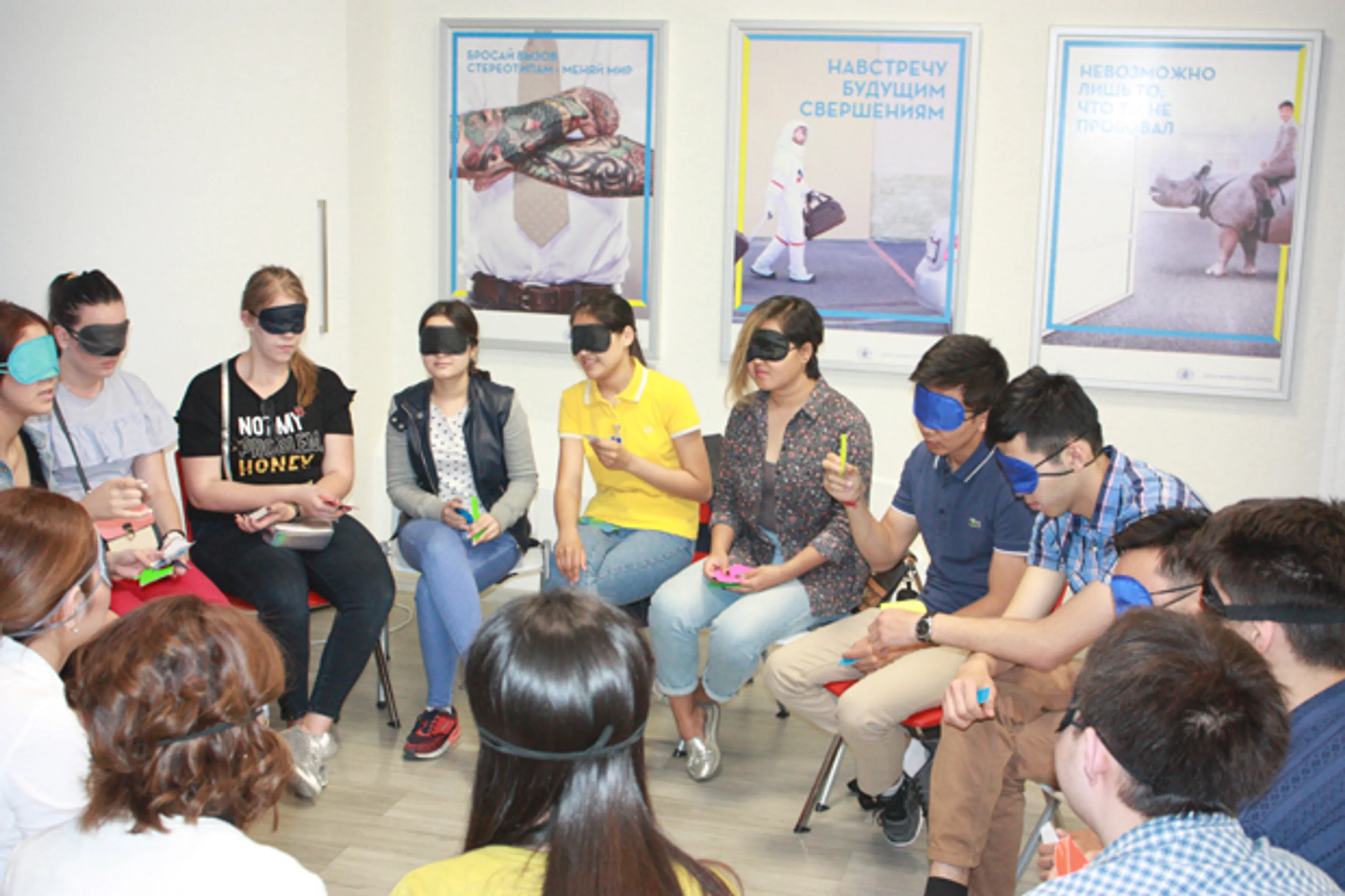 Капитал - Как попасть в команду Philip Morris Kazakhstan?