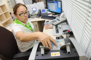 Капитал - С начала года из Казахстана за рубеж переведено более 113 млрд тенге