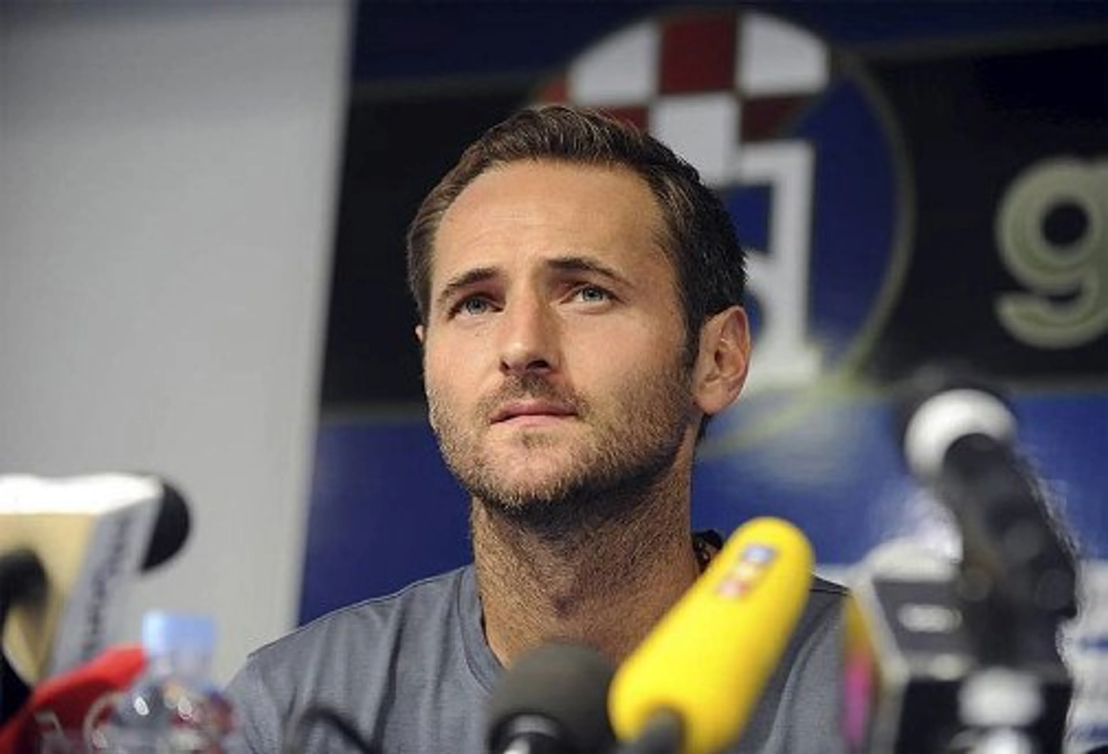 Капитал - Йосип Шимунич пропустит чемпионат мира из-за нацистского приветствия