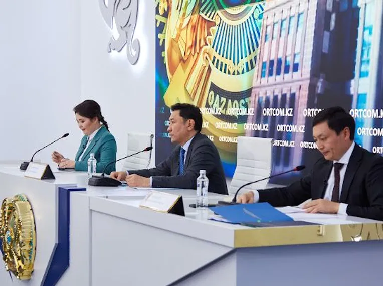 Капитал - Болат Акчулаков рассказал о новой тарифной политике в энергосфере