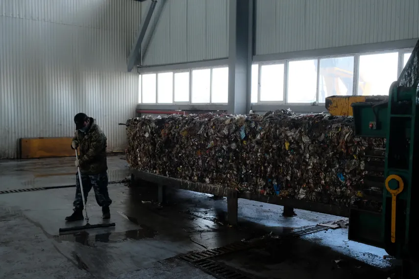 Фото: Владимир Третьяков