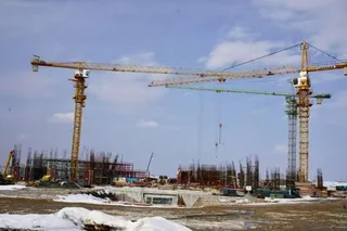 Фото: акимат Туркестанской области