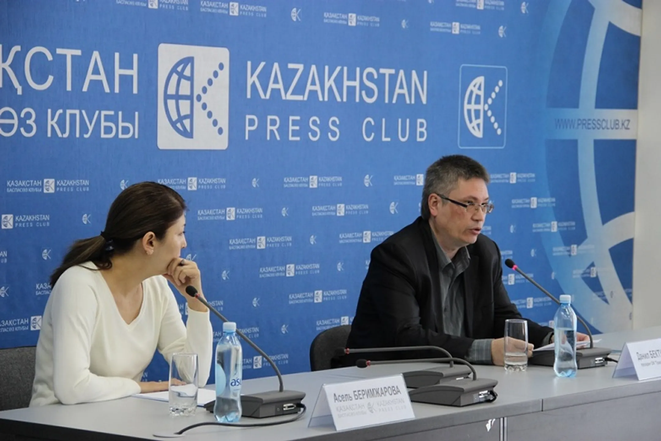 ОФ «Гражданская экспертиза» дал оценку прошедшим выборам - Image Kapital.kz
