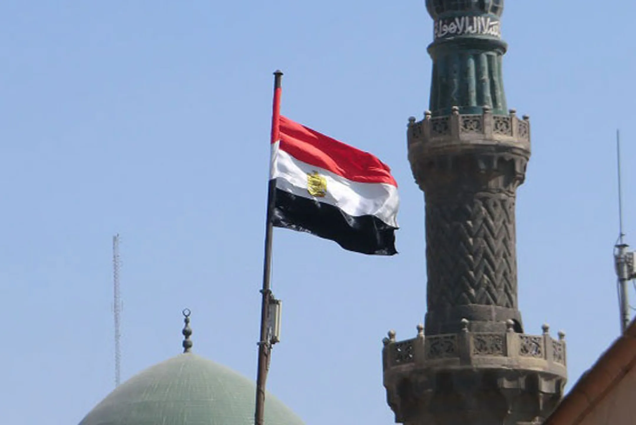 Египет привлек $36,2 млрд инвестиций - Image Kapital.kz