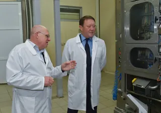 Капитал - Кумар Аксакалов призвал бизнесменов выходить на зарубежные рынки