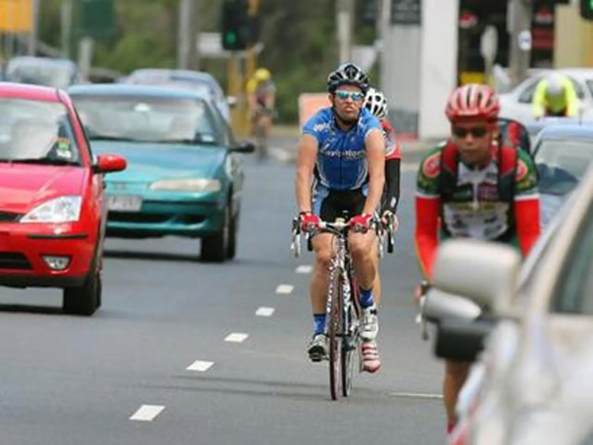 Капитал - В Астане построят велобаны