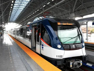 Капитал - Панамское метро: 13 станций за 38 месяцев