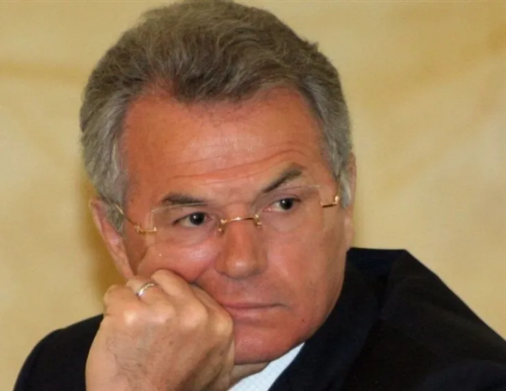 Капитал - Казахстан запросил экстрадицию Виктора Храпунова