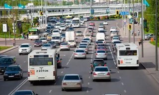 Капитал - Автогражданка: реформа неизбежна