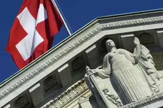 Капитал - Суд Швейцарии подсчитал потери украинских бизнесменов от потери Крыма