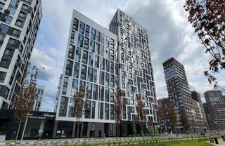 Капитал - Как фундаменты и тоннели защищают от подземных вод