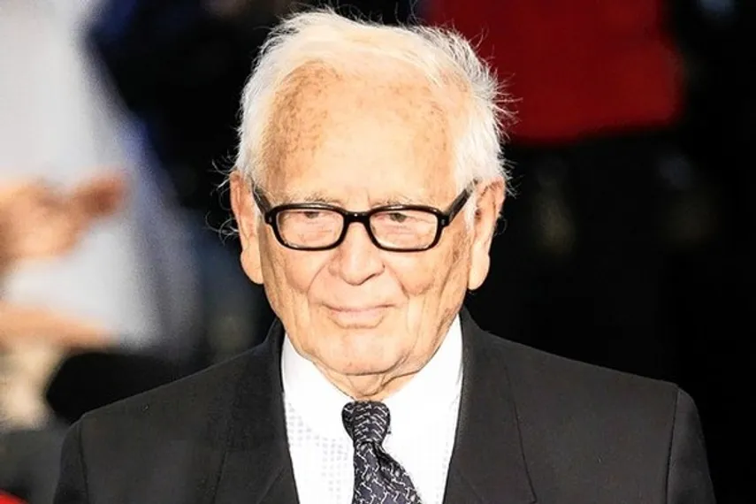 Капитал - Pierre Cardin: бизнес, превзошедший детскую мечту