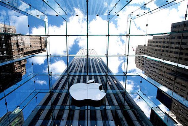 Годовой доход Apple достиг почти $234 млрд долларов- Kapital.kz