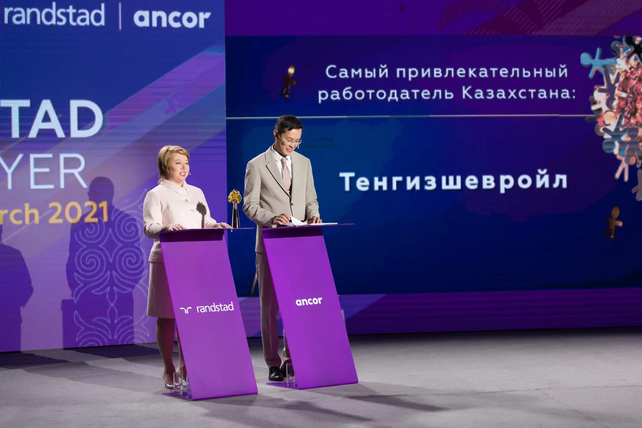 Названы самые привлекательные работодатели в Казахстане - фото kapital.kz