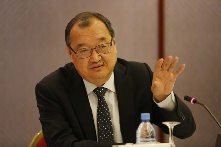 Капитал - Серик Аханов стал независимым директором АТФБанка