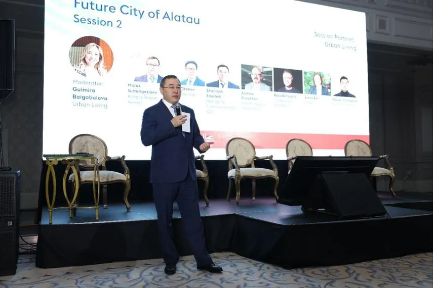 Фото: сайт акимата Алматинской области 