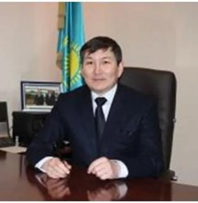 Султанов Нуркен Ертаевич - фото на kapital.kz