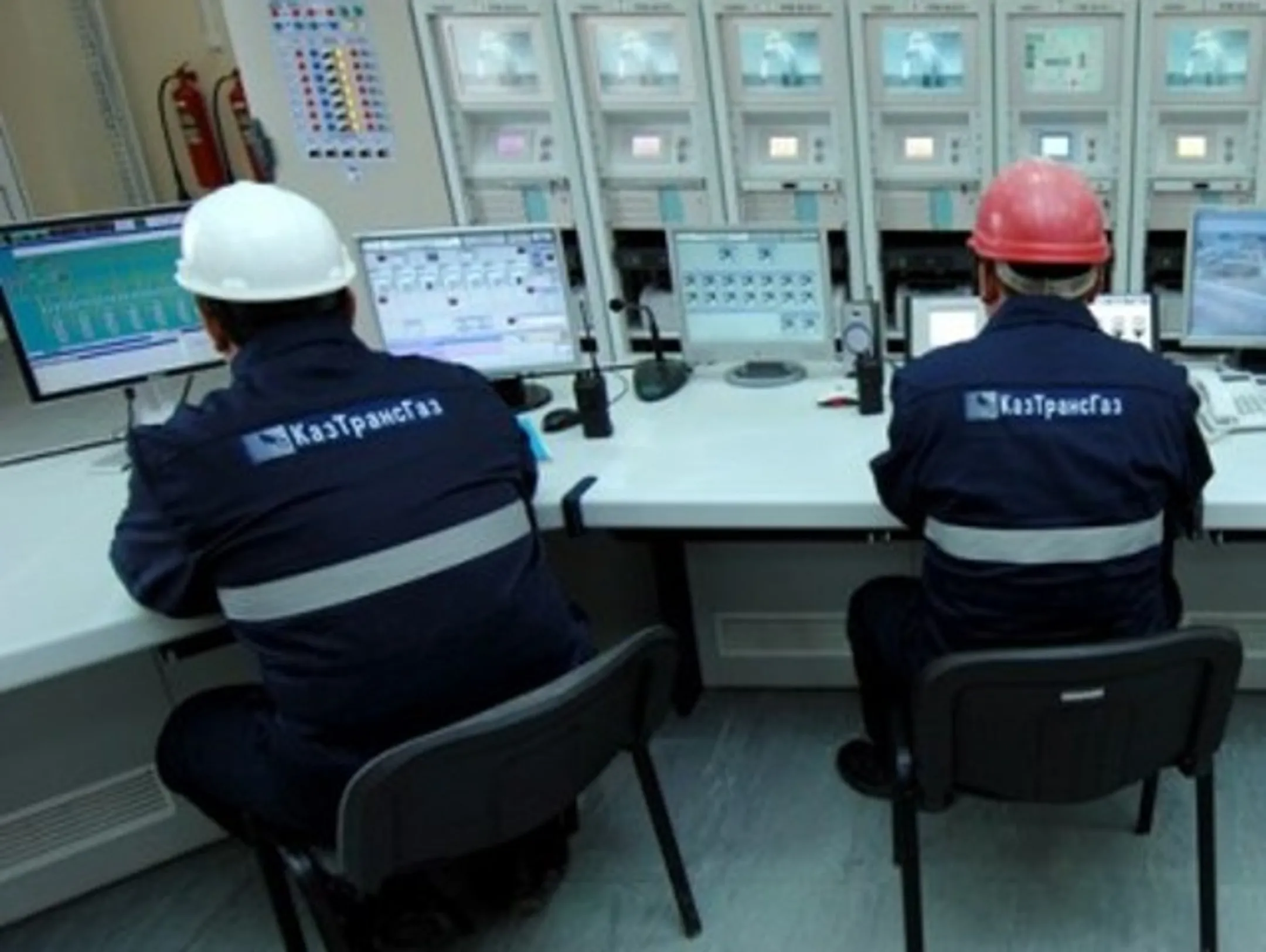 Грузия передаст Казахстану компанию КазТрансГаз-Тбилиси - Image Kapital.kz