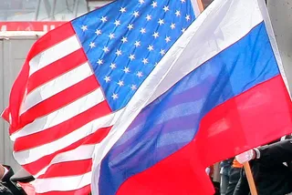 Капитал - Мир стал относиться хуже к России и США