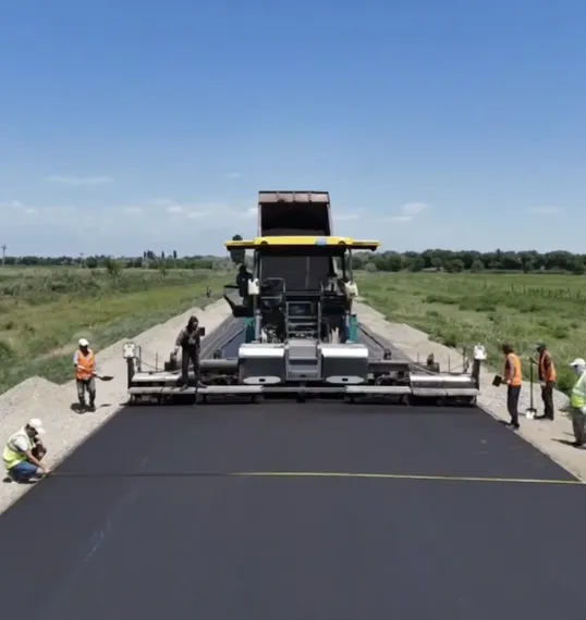 Фото: ҚазАвтоЖол