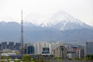 Фото: Руслан Пряников