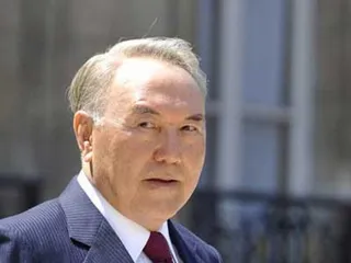 Капитал - Назарбаев побывал на выставке эскиз-идей ЕXPO-2017