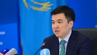 Капитал - В Казахстане реализуют проекты ГЧП на сумму около 2 трлн тенге