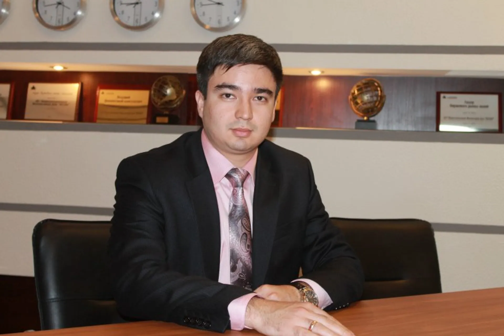 Капитал - Консалтинг и экспертиза в казахстанском бизнесе