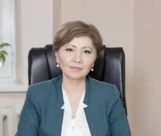 Капитал - В Алматы назначили главного санитарного врача