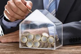 Капитал - Инвестиции в основной капитал выросли на 33% за год