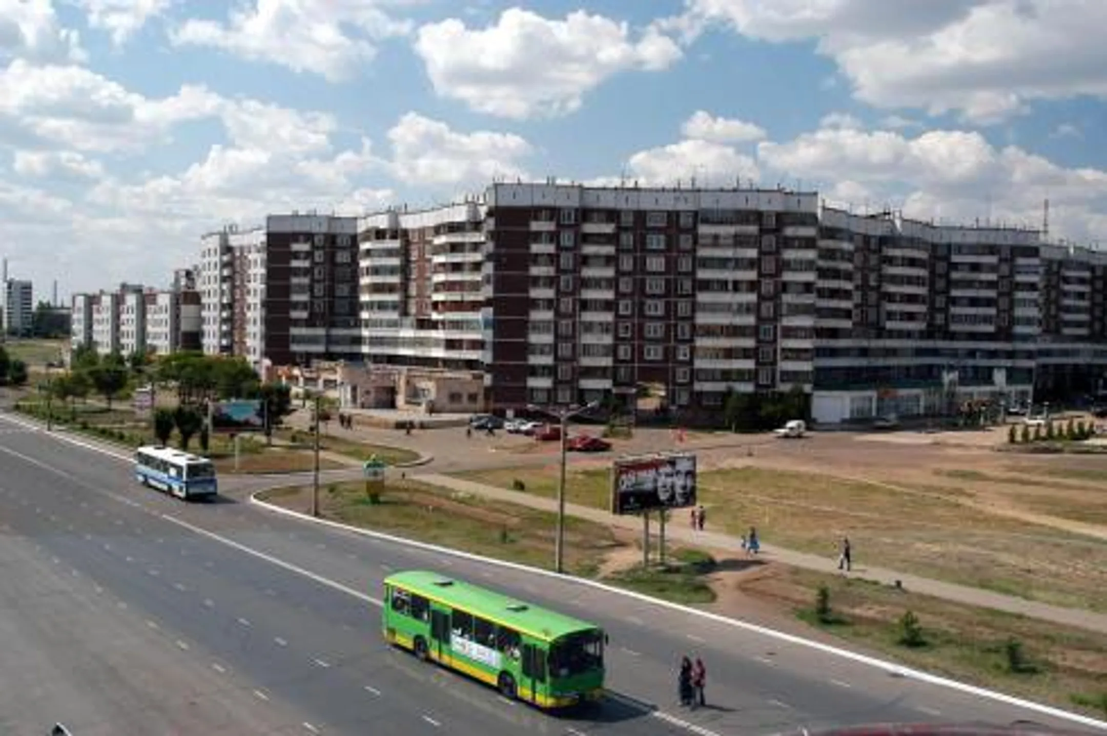 В Экибастузе жилье выросло в цене на 11% - Image Kapital.kz