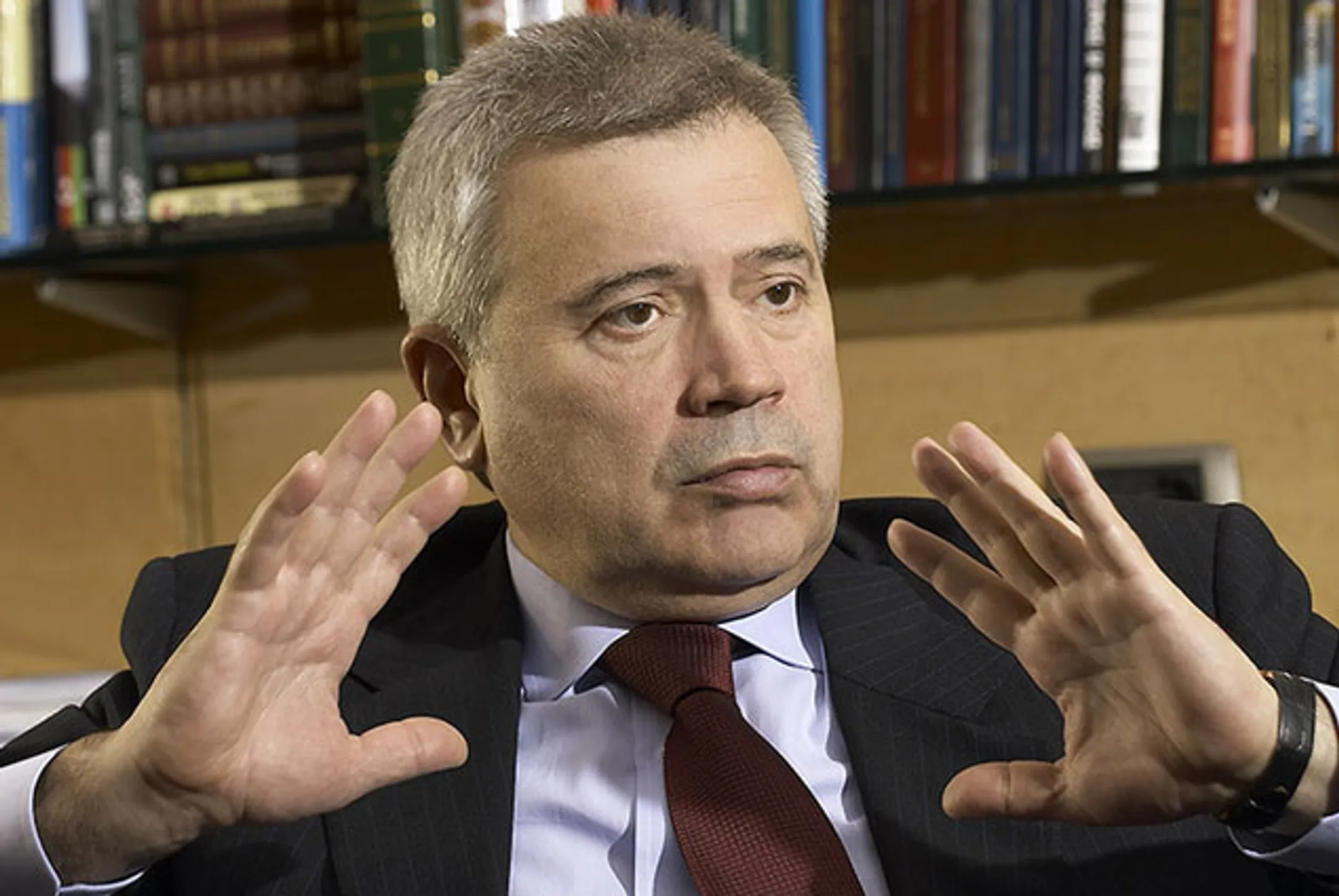Вагит Алекперов спрогнозировал рост цен на нефть - Image Kapital.kz