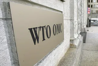 Капитал - США поддерживают вступление Казахстана в ВТО