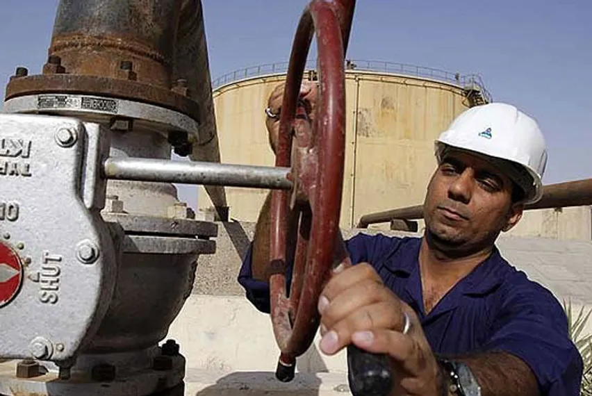 Капитал - Иран в течение года станет лидером по экспорту нефти