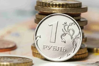 Капитал - Рубль вновь покатился вниз