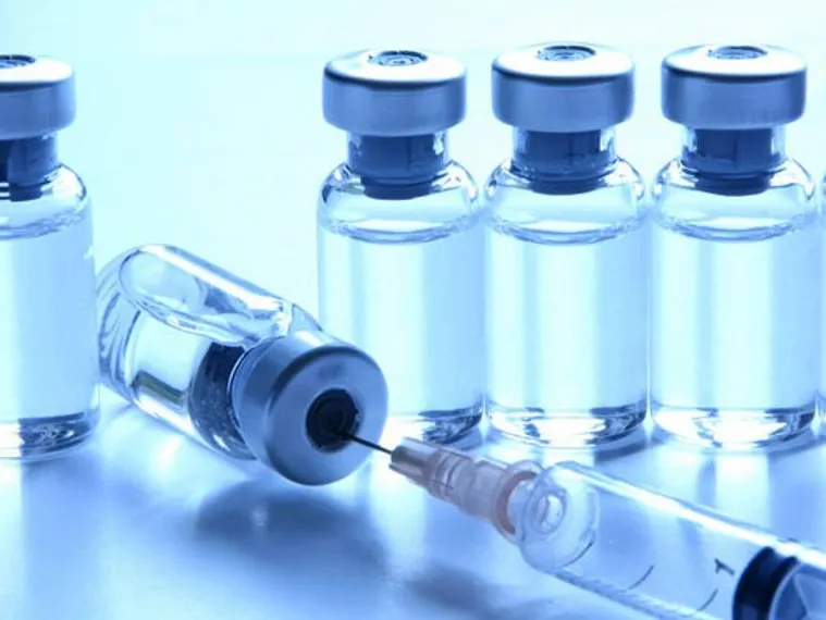 Капитал - В Казахстане будут выпускать вакцину против гриппа