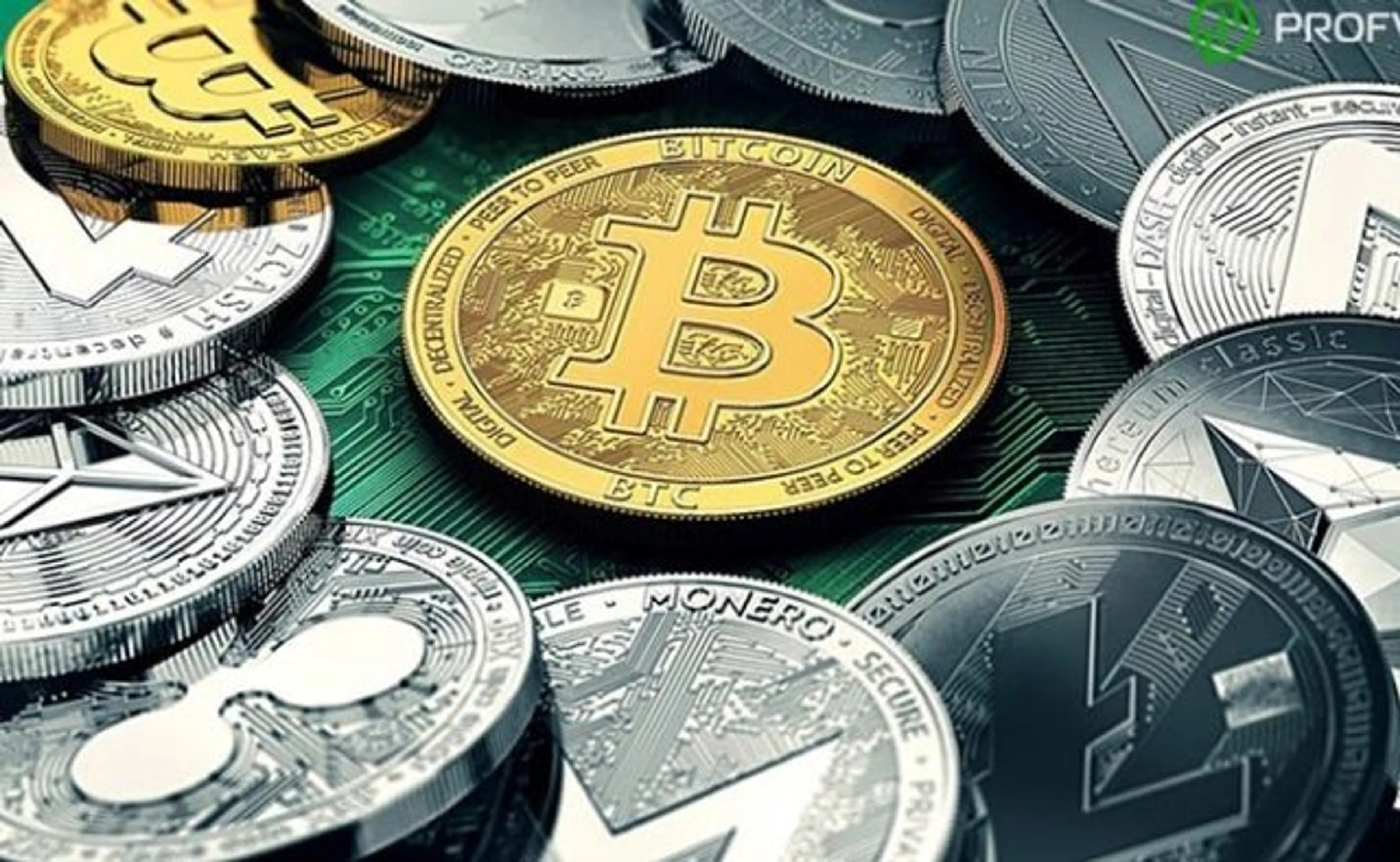 Капитал - Власти Багамских островов запустят цифровую валюту