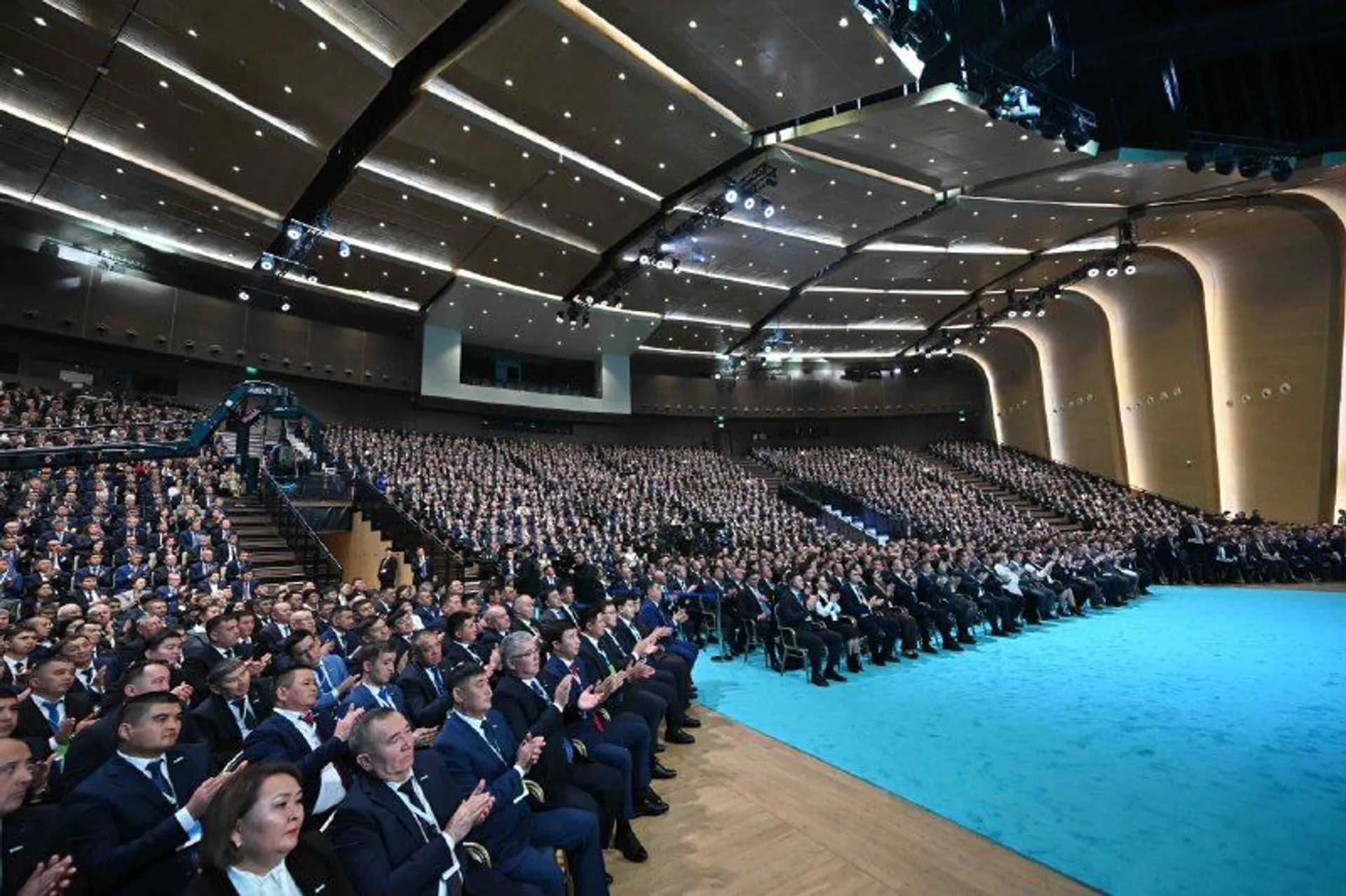 Фото: Акорда